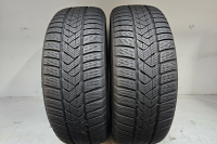 Anvelope Second Hand Pirelli Iarna 205/60 R16 96H