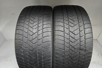Anvelope Second Hand Pirelli Iarna 275/40 R21 107V