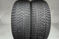 Anvelope Second Hand Pirelli Iarna 235/65 R17 104H