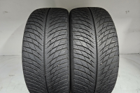 Anvelope Second Hand Michelin Iarna 225/40 R18 92W