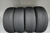 Anvelope Second Hand Semperit Iarna 195/65 R15 91T