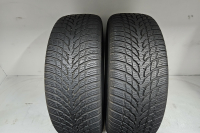 Anvelope Second Hand Nokian Iarna 205/60 R16 92H