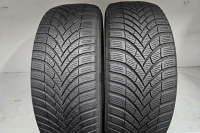 Anvelope Second Hand Semperit Iarna 205/55 R16 91T