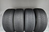 Anvelope Second Hand Kelly Iarna 205/60 R16 96H