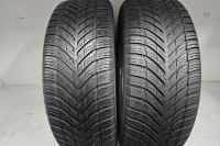 Anvelope Second Hand Nokian Iarna 215/65 R16 102V