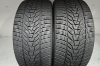 Anvelope Second Hand Hankook Iarna 245/40 R20 99W