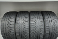 Anvelope Second Hand Nokian Iarna 245/35 R21 96W