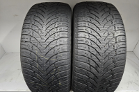Anvelope Second Hand Nokian Iarna 255/50 R19 107V