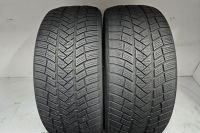 Anvelope Second Hand Vredestein Iarna 235/45 R19 99V
