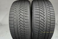 Anvelope Second Hand Continental Iarna 255/45 R20 101T