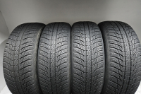 Anvelope Second Hand Nokian Iarna 225/55 R19 103V