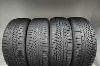 Anvelope Second Hand Continental Iarna 235/50 R19 99H