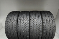 Anvelope Second Hand Semperit Iarna 215/65 R16c 109/107R