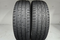Anvelope Second Hand Aplus Iarna 225/70 R15c 112/110R