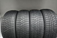 Anvelope Second Hand Kumho Allseasons 225/60 R17 99H