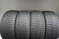 Anvelope Second Hand Pirelli Iarna 225/45 R18 91H