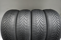 Anvelope Second Hand Bf goodrich Iarna 205/60 R16 96H