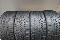 Anvelope Second Hand Continental Iarna 245/45 R18 96V