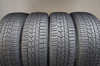Anvelope Second Hand Continental Iarna 205/65 R17 100H