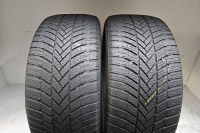 Anvelope Second Hand Bridgestone Iarna 255/50 R19 103T
