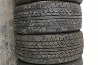 Anvelope Second Hand Ahiles Iarna 225/35 R19 88V
