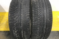 Anvelope Second Hand Michelin Iarna 245/50 R18 104V